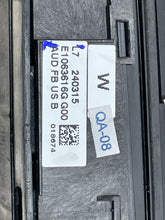 Load image into Gallery viewer, RADIO CONTROL BMW 328I 2012 12 2013 13 2014 14 15 16 17 18 - NW372607
