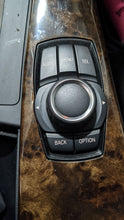 Load image into Gallery viewer, RADIO CONTROL BMW 328I 2012 12 2013 13 2014 14 15 16 17 18 - NW372607
