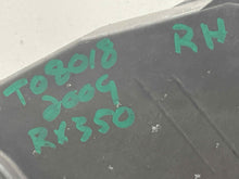 Load image into Gallery viewer, Fog Light Lexus RX330 RX350 2004 04 2005 05 2006 06 07 08 09 Right - NW547610
