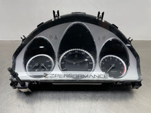 Load image into Gallery viewer, SPEEDOMETER CLUSTER C250 C300 C350 C63 GLK350 2011 11 - NW372645
