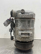 Load image into Gallery viewer, AC A/C AIR CONDITIONING COMPRESSOR Lexus RX350 07 08 09 - NW547772
