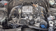 Load image into Gallery viewer, ENGINE MOTOR Mercedes-Benz C300 2011 11 - NW372478
