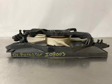 Load image into Gallery viewer, RADIATOR FAN ASSEMBLY Forester Impreza 99 00 01 02 - NW64513
