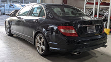 Load image into Gallery viewer, TRANSMISSION C230 C250 C300 C350 C63 09 10 11 AWD - NW372671
