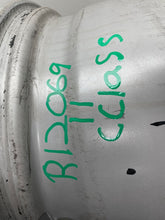 Load image into Gallery viewer, WHEEL RIM C250 C300 C350 C63 10-11 17x8-1/2 17x8-1/2, 5 lug, 112mm - NW372702
