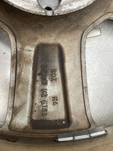 Load image into Gallery viewer, WHEEL RIM C250 C300 C350 C63 10-11 17x8-1/2 17x8-1/2, 5 lug, 112mm - NW372702
