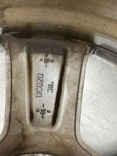 Load image into Gallery viewer, WHEEL RIM C250 C300 C350 C63 10-11 17x8-1/2 17x8-1/2, 5 lug, 112mm - NW372702
