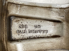 Load image into Gallery viewer, WHEEL RIM C250 C300 C350 C63 10-11 17x8-1/2 17x8-1/2, 5 lug, 112mm - NW372703
