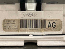 Load image into Gallery viewer, Speedometer Cluster  FORD F150 PICKUP 2013 - NW547247
