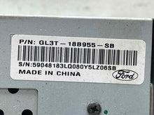 Load image into Gallery viewer, Info-Gps Screen  FORD F150 PICKUP 2016 - NW547175
