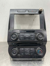 Load image into Gallery viewer, Radio  FORD F150 PICKUP 2016 - NW547213
