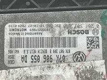 Load image into Gallery viewer, ECU ECM COMPUTER Golf Jetta 2011 11 2012 12 2013 13 2014 14 - NW372473
