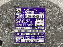 Load image into Gallery viewer, AC Compressor  FORD F150 PICKUP 2016 - NW547554
