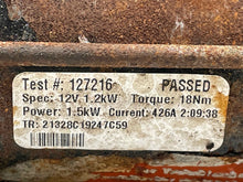 Load image into Gallery viewer, Starter Motor  FORD F150 PICKUP 2016 - NW547254
