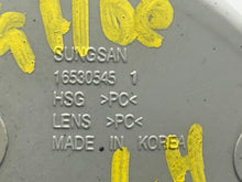 Load image into Gallery viewer, FOG LAMP LIGHT Suburban 1500 Tahoe Grand Prix Sunfire 94-06 Bumper Mounted - NW81539
