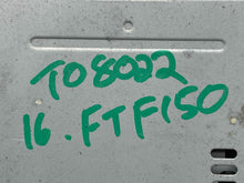 Load image into Gallery viewer, Radio  FORD F150 PICKUP 2016 - NW547444

