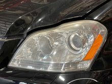 Load image into Gallery viewer, HEADLIGHT LAMP ASSEMBLY Gl320 Gl350 Gl450 Gl550 2007-2011 Left - NW547637
