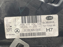 Load image into Gallery viewer, HEADLIGHT LAMP ASSEMBLY Gl320 Gl350 Gl450 Gl550 2007-2011 Left - NW547637

