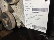 Load image into Gallery viewer, Engine Motor Chevrolet Cavalier 1991 - DG26736
