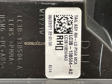 Load image into Gallery viewer, Tail Lamp Light  FORD F250SD PICKUP 2022 - NW389534
