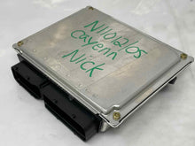 Load image into Gallery viewer, SUSPENSION CONTROL MODULE COMPUTER Cayenne 05 06 07 08 09 10 - NW373488
