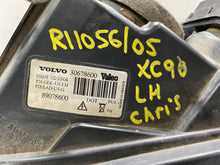 Load image into Gallery viewer, HEADLIGHT LAMP ASSEMBLY Volvo XC90 03 04 05 06 07 08 09 Left - NW373491
