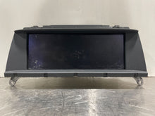 Load image into Gallery viewer, DISPLAY SCREEN BMW X3 11 12 13 14 15 16 - NW373493
