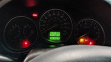 Load image into Gallery viewer, MANUAL TRANSMISSION Subaru Forester 2005 05 - NW373362
