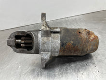 Load image into Gallery viewer, STARTER Forester Impreza 2003 03 04 05 06 07 Manual - NW373303
