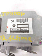 Load image into Gallery viewer, TRANSMISSION CONTROL MODULE NISSAN ALTIMA 2002 2003 2.5 - NW31024

