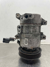 Load image into Gallery viewer, AC A/C AIR CONDITIONING COMPRESSOR Hyundai Veloster 15 16 17 - NW547771
