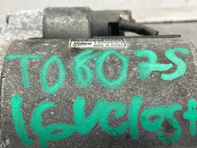 Load image into Gallery viewer, STARTER MOTOR Accent Veloster Rio Soul 12 13 14 15 16 17 - NW547694
