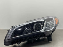 Load image into Gallery viewer, Headlight Lamp Assembly Hyundai Sonata 2016 - NW373055
