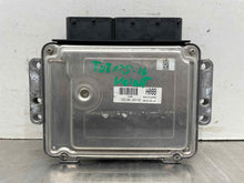 Load image into Gallery viewer, ECU ECM Computer Hyundai Veloster 2016 - NW547354
