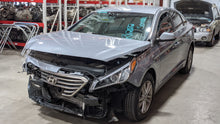 Load image into Gallery viewer, TRANSMISSION Sonata Sonata Hybrid 15 16 17 18 19 VIN F - NW373359
