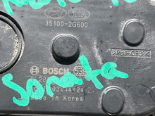 Load image into Gallery viewer, THROTTLE BODY Santa Fe Sonata Sonata Hybrid Tucson Optima Sorento 15-20 - NW373319
