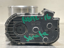 Load image into Gallery viewer, THROTTLE BODY Santa Fe Sonata Sonata Hybrid Tucson Optima Sorento 15-20 - NW373319
