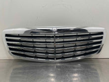 Load image into Gallery viewer, GRILLE S450 Cdn S550 S600 S63 S65 SL55 SL550 SL600 SL63 SL65 07-09 - NW547633
