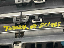 Load image into Gallery viewer, GRILLE S450 Cdn S550 S600 S63 S65 SL55 SL550 SL600 SL63 SL65 07-09 - NW547633
