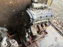 Load image into Gallery viewer, Engine Motor Hyundai Elantra 1998 - DG26802
