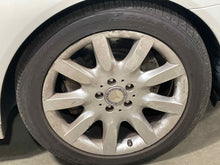 Load image into Gallery viewer, WHEEL RIM S450 Cdn S550 S600 S63 S65 SL55 SL550 SL600 07-09 18x8-1/2 - NW547505
