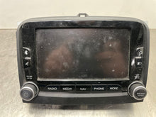 Load image into Gallery viewer, Radio  FIAT 500 2014 - NW373205
