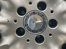 Load image into Gallery viewer, WHEEL RIM S450 Cdn S550 S600 S63 S65 SL55 SL550 SL600 07-09 18x8-1/2 - NW547505

