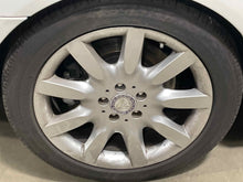 Load image into Gallery viewer, WHEEL RIM S450 Cdn S550 S600 S63 S65 SL55 SL550 SL600 07-09 18x8-1/2 - NW547506
