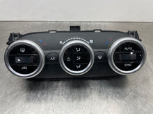 Load image into Gallery viewer, Temperature Controls  FIAT 500 2014 - NW373048

