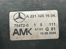 Load image into Gallery viewer, AIR RIDE COMPRESSOR CL550 CL600 CL63 CL65 S350 S400 S450 07-14 - NW547743
