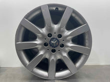 Load image into Gallery viewer, WHEEL RIM S450 Cdn S550 S600 S63 S65 SL55 SL550 SL600 07-09 18x8-1/2 - NW547507
