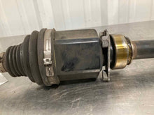 Load image into Gallery viewer, FRONT CV AXLE SHAFT Fiat 500 14 15 16 17 Left - NW372752
