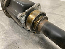 Load image into Gallery viewer, FRONT CV AXLE SHAFT Fiat 500 14 15 16 17 Left - NW372752

