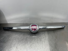 Load image into Gallery viewer, Grille  FIAT 500 2014 - NW373043
